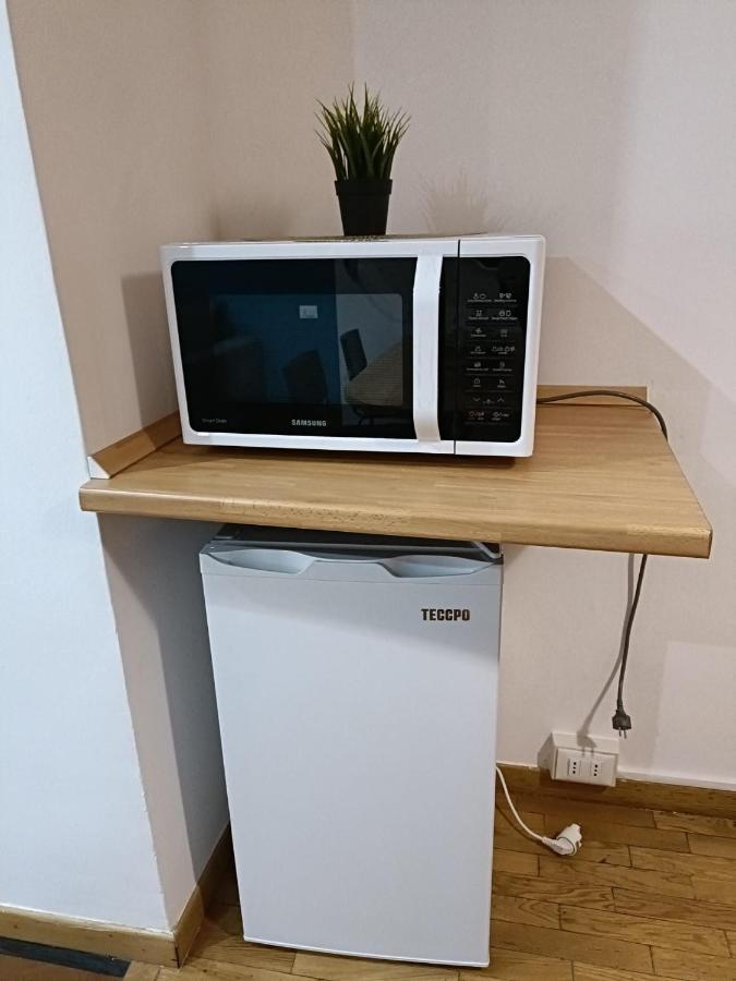 Il Filo Di Iago Apartment Savona Bagian luar foto