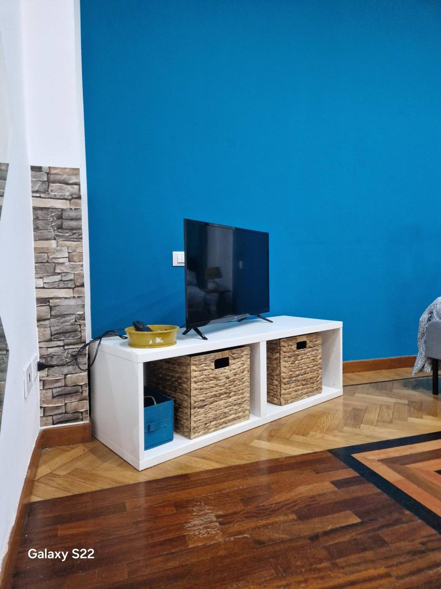 Il Filo Di Iago Apartment Savona Bagian luar foto