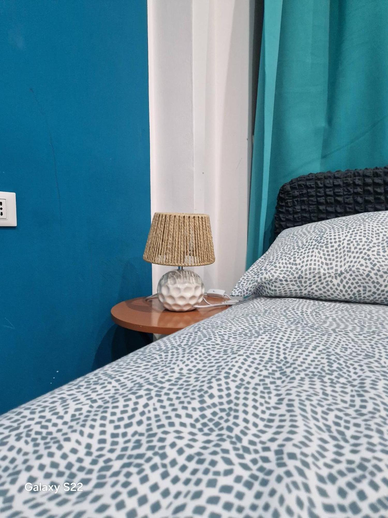 Il Filo Di Iago Apartment Savona Bagian luar foto
